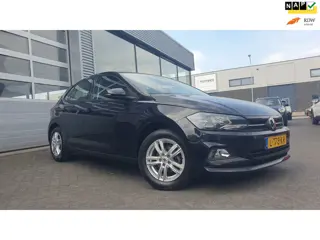 Volkswagen Polo 1.0 TSI Comfortline Business