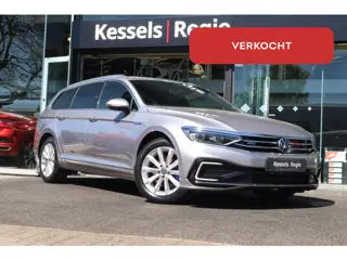 Volkswagen Passat Variant 1.4 TSI GTE | ACC | El.haak | DCC | Matrix | Camera | Massage | Bliss | St