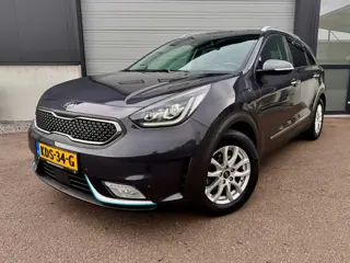 Kia NIRO 1.6 GDi PHEV DynamicPlusLine / Adapt Cruise / Apple Carplay