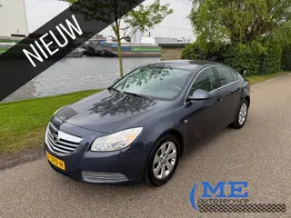 Opel Insignia - 1.6 T Edition|Trekhaak|Cruise|