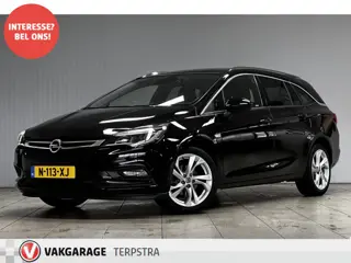 Opel Astra Sports Tourer 1.4 Turbo S/S /Camera /Apple + Android /Keyless /Lane Assist /Dodehoekdetec