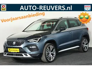 SEAT Ateca 1.5 TSI Xperience / LED / ACC / CarPlay / Beats / Cam