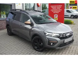 Dacia Jogger 1.6 Hybrid 140 Extreme 5p. / Carplay / Camera / Blind spot