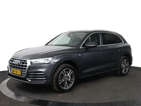 Audi Q5 50 TFSIe quattro ProLine S-Line|ACC |Leder |Stoelverwarming