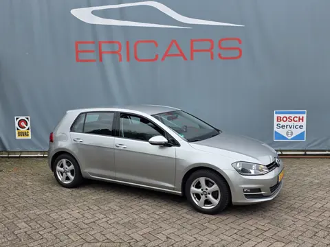 Volkswagen Golf 1.2 TSI 5 DRS DSG PDC LM AIRCO (bj 2015)