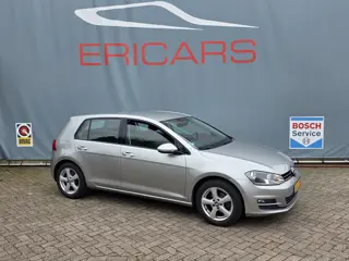 Volkswagen Golf 1.2 TSI 5 DRS DSG PDC LM AIRCO (bj 2015)