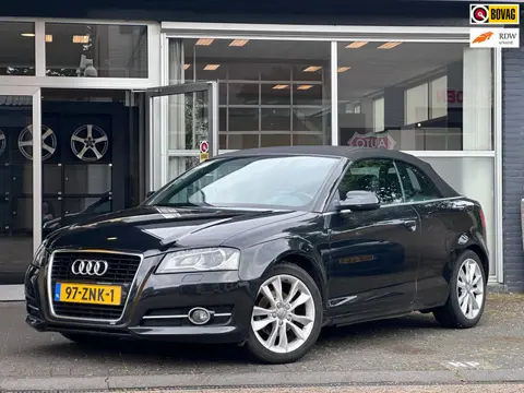 Audi A3 Cabriolet 1.2 TFSI Ambition Pro Line S EXPORT / HANDEL