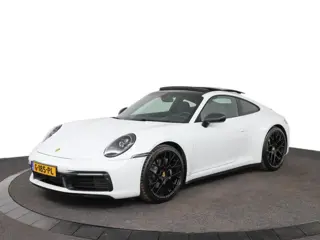 Porsche 911 3.0 Carrera |NAP | Pano |Sport Chrono | Adaptief onderstel |Bose |Porsche Exclusive verl