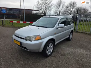 Honda HR-V 1.6i 4WD CVT
