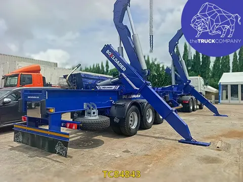 BOXLOADER 44T X'TREM LOADER