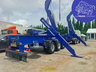BOXLOADER 44T X'TREM LOADER