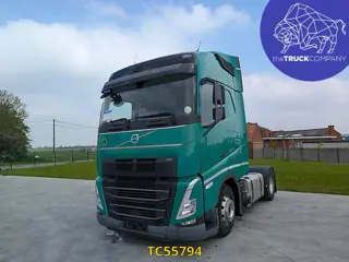 Volvo FH 500 (bj 2023, automaat)