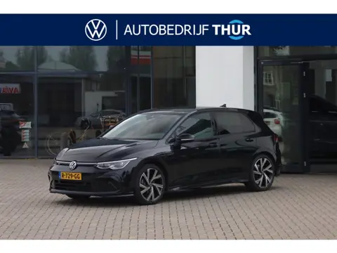 Volkswagen Golf 1.5 eTSI R-Line Business+ 150PK / 110kW DSG, Panoramadak, 18" 'Bakersfield' LMV, LED