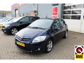 Toyota Auris 1.6 Aspiration