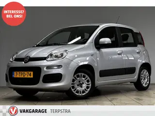Fiat Panda 0.9 TwinAir Edizione Cool /DEALER ONDERHOUDEN! /AUTOMAAT! /Airco /Elek. ramen voor /C.V. 