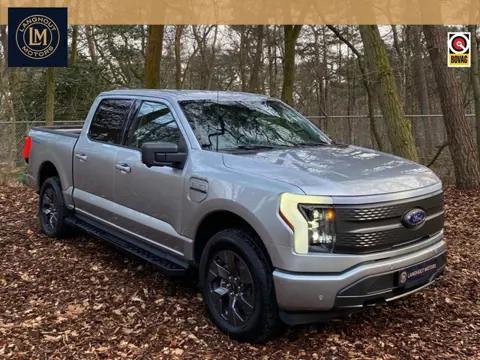 Ford F-150 Lightning XLT