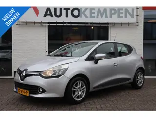 Renault Clio 1.2 16V 5-DEURS|CRUISE-CONTROL|NAVIGATIE|ZEER NETTE STAAT|TOP ONDERHOUDEN