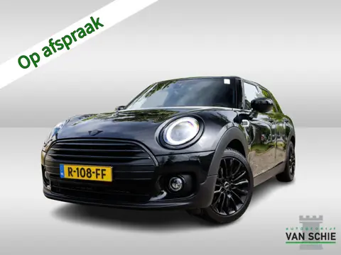 MINI Clubman 1.5 Cooper Business Edition 1e-Eig & Dealer-Onderh. BOVAG-Garantie. NL-Auto