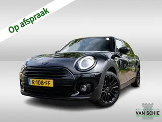 MINI Clubman 1.5 Cooper Business Edition 1e-Eig & Dealer-Onderh. BOVAG-Garantie. NL-Auto