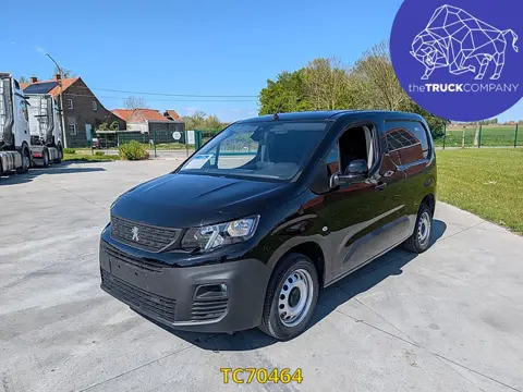 Peugeot Partner 1.5 BlueHDi 100 (bj 2022)
