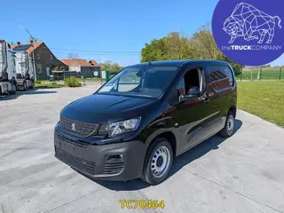 Peugeot Partner 1.5 BlueHDi 100 (bj 2022)