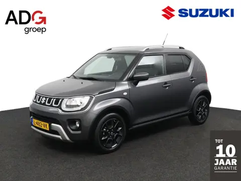 Suzuki Ignis 1.2 Smart Hybrid Select | Navigatie | Achteruitrijcamera | Airco |