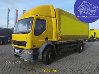 DAF LF 55 250 (bj 2002)