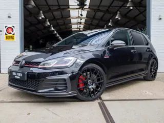 Volkswagen Golf 2.0 TSI GTI Performance *ACC | Dynaudio | Alcantara | Camera | Stoelverwarming | App