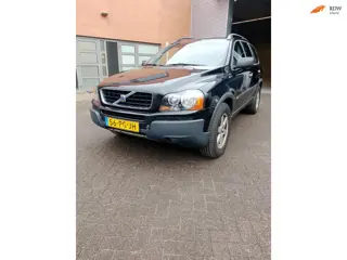 Volvo XC90 2.5 T Exclusive