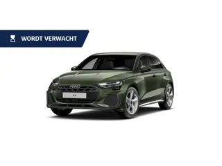 Audi A3 Sportback 40 TFSI e S edition | Trekhaak | Sonos | Achteruitrijcamera | Matrix-led | ACC | C