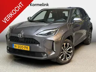 Toyota Yaris Cross 1.5 VVT-I First Edition 1300 kg trekgewicht