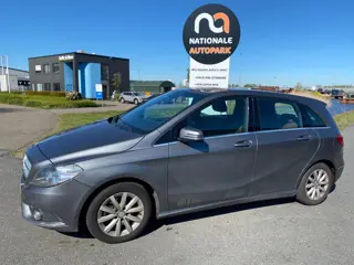 Mercedes-Benz B-klasse 2012 * 200 CDI Ambition * AUTOMAAT * EXPORT OF HANDEL * EURO 5 *