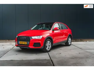 Audi Q3 1.4 TFSI CoD Sport Pro Line S|CARPLAY|AUT|TREKHAAK