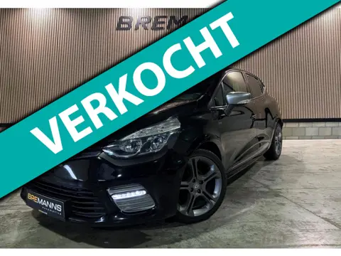 Renault Clio 1.2 GT Automaat