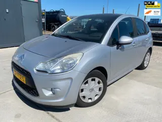 Citroen C3 1.6 e-HDi Dynamique | 2011 | APK
