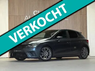 Seat Ibiza 1.0 TSI Style - LED - CARPLAY - FR - MAXTON