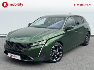 Peugeot 308 1.2 PureTech Allure Pack Business 360 Camera | DAB | Adaptive Cruise Control | Apple Car