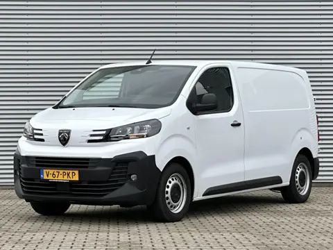 Peugeot Expert 2.0 BlueHDi 145 PK L2 Automaat Nieuw model