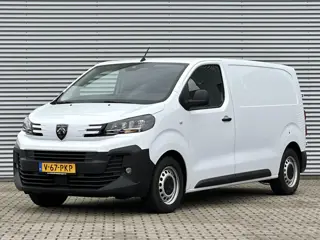 Peugeot Expert 2.0 BlueHDi 145 PK L2 Automaat Nieuw model