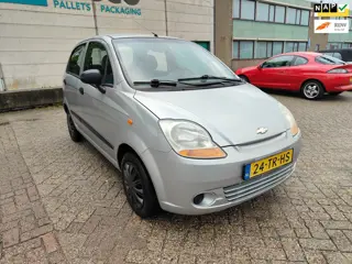 Chevrolet Matiz 0.8 Spirit ( UNIEKE KILOMETERS)