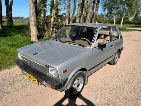 Suzuki Alto 0.8 E