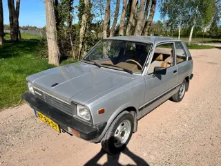 Suzuki Alto 0.8 E
