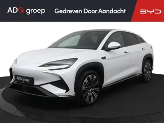 BYD SEALION 7 Design AWD 82.5 kWh 456 km range (WLTP) / Stoelverwarming, stoelventilatie en  stuurwi