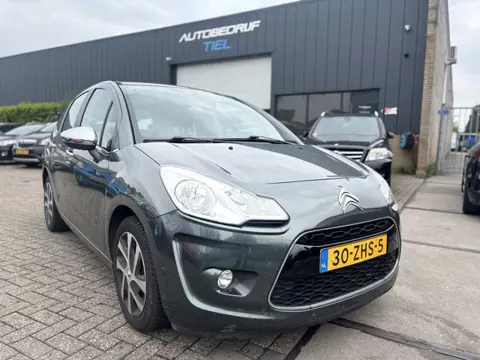 Citroën C3 1.2 VTi Collection!NAVI!CLIMA!SCHADE! (bj 2012)