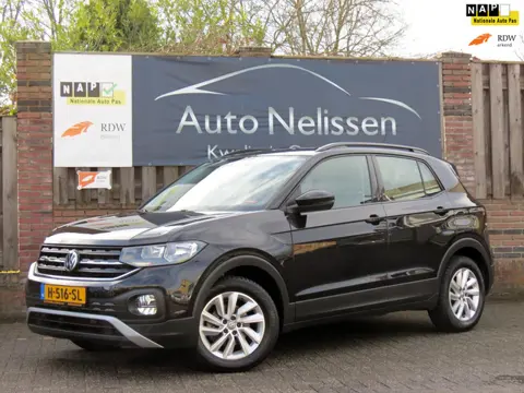 Volkswagen T-Cross 1.0 TSI Life | AIRCO | LM VELGEN | DAB+ RADIO |