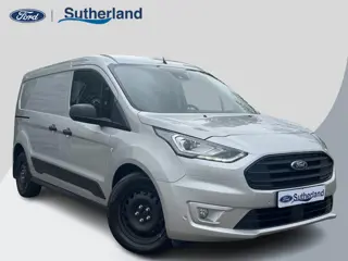 Ford Transit Connect 1.5 EcoBlue L2 Trend | SCI | 100pk | Achteruitrijcamera | Zijschuifdeur links +