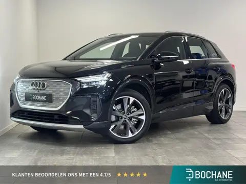 Audi Q4 e-tron 40 Launch edition Advanced Plus 77 kWh | HEAD UP | CARPLAY | SOH 93% |