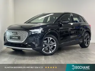 Audi Q4 e-tron 40 Launch edition Advanced Plus 77 kWh | HEAD UP | CARPLAY | SOH 93% |