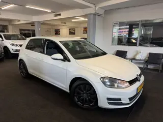 Volkswagen Golf 1.2 TSI *NAP*NAVI*5deurs*Velgen (bj 2013)