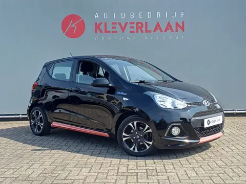 Hyundai i10 1.0i i-Motion Comfort Plus | AIRCO | (bj 2014)